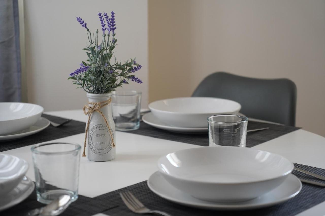 Tabata Playa Apartment Galdar Ngoại thất bức ảnh