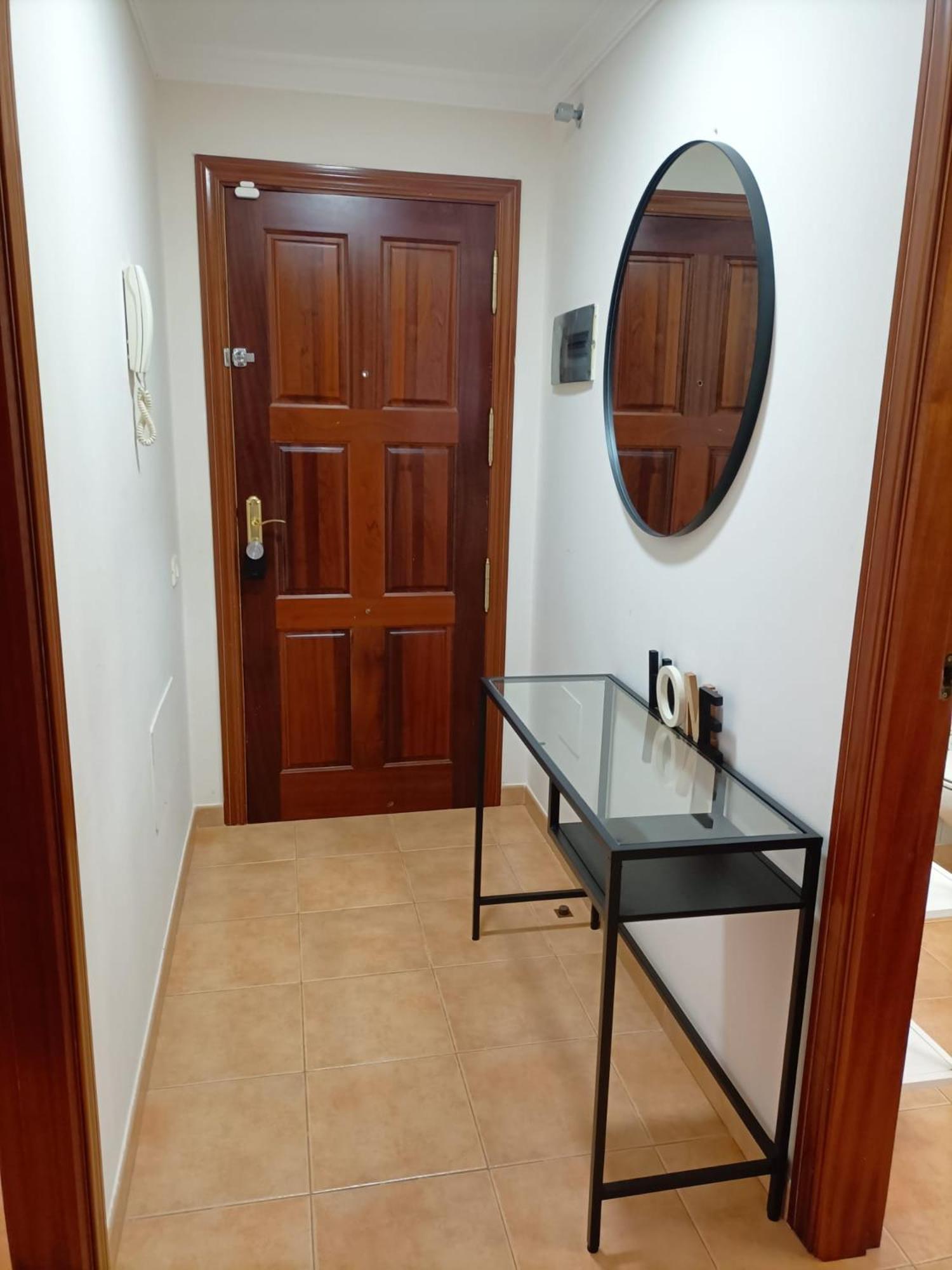 Tabata Playa Apartment Galdar Ngoại thất bức ảnh
