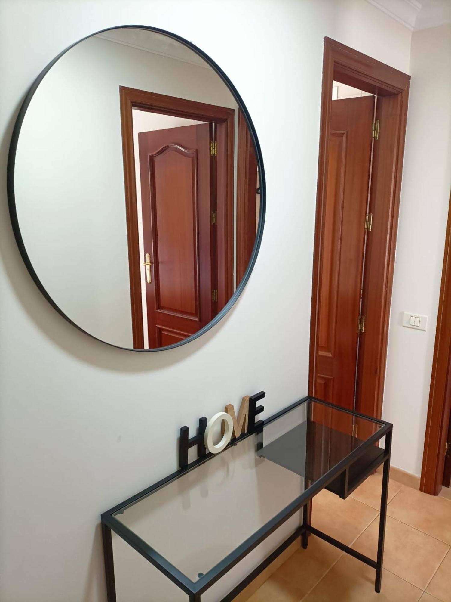 Tabata Playa Apartment Galdar Ngoại thất bức ảnh